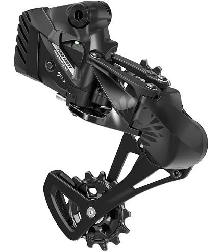 Amazon.com : SRAM GX Eagle AXS Electronic Conversion Upgrade Kit
